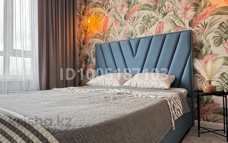 2-комнатная квартира · 45 м² · 11/12 этаж, Туран 34а за 20 000 ₸ в Астане, Нура р-н — фото 4