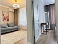 2-комнатная квартира · 45 м² · 11/12 этаж, Туран 34а за 20 000 ₸ в Астане, Нура р-н — фото 5