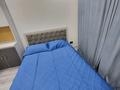 1-комнатная квартира · 50 м² · 1/5 этаж, Кунаева 14Б — Сзади Вавария кафе за 25 000 ₸ в Конаеве — фото 22