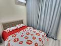 1-комнатная квартира · 50 м² · 1/5 этаж, Кунаева 14Б — Сзади Вавария кафе за 25 000 ₸ в Конаеве — фото 28
