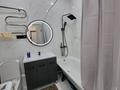 1-комнатная квартира · 50 м² · 1/5 этаж, Кунаева 14Б — Сзади Вавария кафе за 25 000 ₸ в Конаеве — фото 8