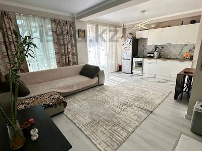 2-комнатная квартира · 44 м² · 1/6 этаж, Жунисова 2/13 — Улица Алатау за 28 млн 〒 в Алматы, Наурызбайский р-н