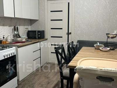 Отдельный дом · 2 комнаты · 50 м² · 3 сот., Школьная ул. 1Д за 23.5 млн ₸ в Алматинской обл., Талгарский р-н