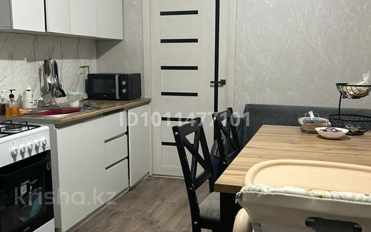 Отдельный дом · 2 комнаты · 50 м² · 3 сот., Школьная ул. 1Д за 23.5 млн ₸ в Алматинской обл., Талгарский р-н — фото 2