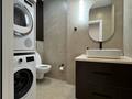 2-комнатная квартира · 75 м² · 1/9 этаж, Аскарова Асанбая за 70 млн ₸ в Алматы, Наурызбайский р-н — фото 4