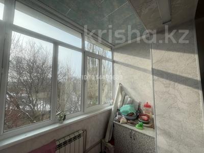 1-комнатная квартира · 38 м² · 5/5 этаж, мкр Аса 30 за 9 млн ₸ в Таразе
