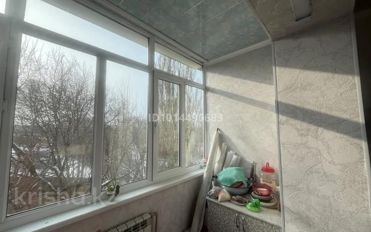 1-комнатная квартира · 38 м² · 5/5 этаж, мкр Аса 30 за 9 млн ₸ в Таразе — фото 17