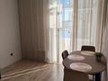 2-комнатная квартира · 40 м² · 5/12 этаж, Серкебаева 22 за 280 000 ₸ в Астане, Нура р-н — фото 11