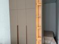 2-комнатная квартира · 40 м² · 5/12 этаж, Серкебаева 22 за 280 000 ₸ в Астане, Нура р-н — фото 7