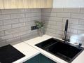 2-комнатная квартира · 40 м² · 5/12 этаж, Серкебаева 22 за 280 000 ₸ в Астане, Нура р-н — фото 9