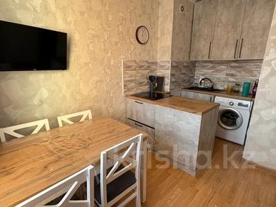 2-бөлмелі пәтер · 46 м² · 3/5 қабат, Лесная Поляна 28, бағасы: 20.5 млн ₸ в Косшы
