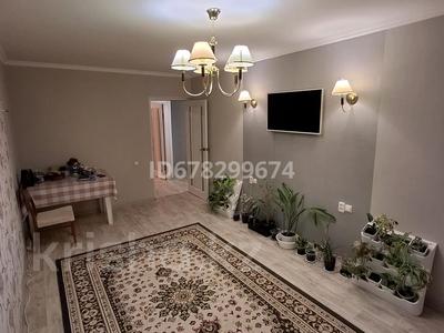 2-комнатная квартира · 49 м² · 5/5 этаж, Новый город, Абилкайыр-хана 28 — Электрон за 15 млн 〒 в Актобе