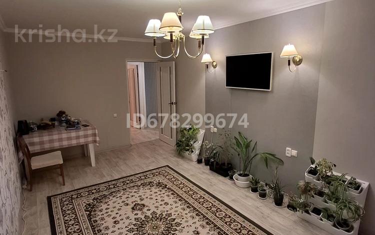 2-бөлмелі пәтер · 48 м² · 5/5 қабат, Новый город, Абилкайыр-хана 28 — Электрон, бағасы: 15 млн ₸ в Актобе — фото 10