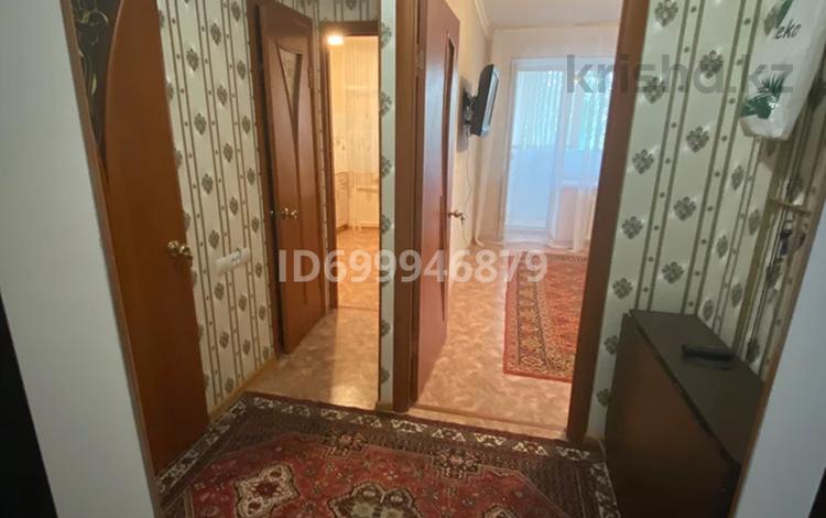 1-бөлмелі пәтер · 37 м² · 2/10 қабат, 11 ш/а. 13, бағасы: 130 000 ₸ в Актобе, мкр 11 — фото 2