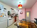 3-комнатная квартира · 90 м² · 4/9 этаж, Абикен Бектурова 11/1 за 53 млн ₸ в Астане, Нура р-н — фото 4