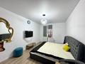 3-комнатная квартира · 90 м² · 4/9 этаж, Абикен Бектурова 11/1 за 53 млн ₸ в Астане, Нура р-н — фото 7