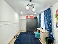 3-комнатная квартира · 90 м² · 4/9 этаж, Абикен Бектурова 11/1 за 53 млн ₸ в Астане, Нура р-н — фото 8
