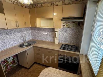 3-комнатная квартира · 56.9 м² · 2/4 этаж, Абая 8 за 16.5 млн 〒 в Костанае