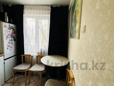1-комнатная квартира · 30 м² · 2/5 этаж, мкр №8 8 за 25 млн ₸ в Алматы, Ауэзовский р-н