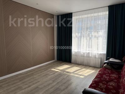 2-комнатная квартира · 63 м² · 6/9 этаж, мкр Юго-Восток, Таттимбета 40/1 за 300 000 ₸ в Караганде, Казыбек би р-н