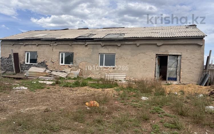 Промбаза · 10 соток, мкр Кунгей , Мкр Уштобе 1 за 120 000 ₸ в Караганде, Казыбек би р-н — фото 2