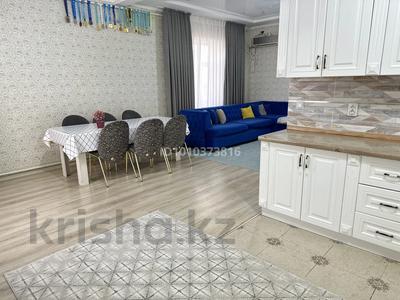 Отдельный дом · 5 комнат · 200 м² · 14 сот., Матжанби — Рахат 2-15 коше за 25 млн ₸ в Жанаозен