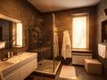 4-бөлмелі пәтер · 160 м² · 3/3 қабат, Улытау 180/8, бағасы: 270 млн ₸ в Алматы, Бостандыкский р-н — фото 11