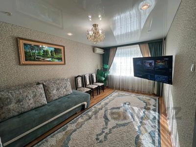 3-комнатная квартира · 67 м² · 1/10 этаж, Кудайбердиева (Бестужева) 6 за 21.5 млн 〒 в Павлодаре