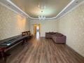 3-бөлмелі пәтер · 99 м² · 5/8 қабат, Санкибай батыра, бағасы: 230 000 ₸ в Актобе