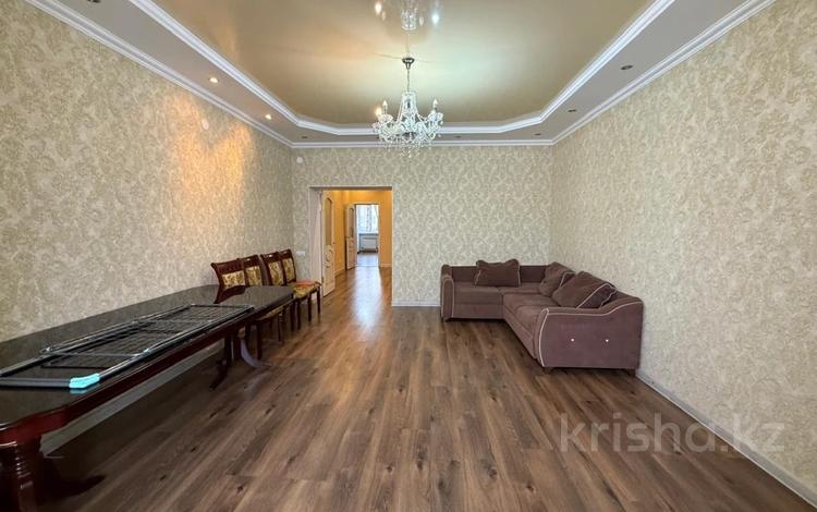 3-бөлмелі пәтер · 99 м² · 5/8 қабат, Санкибай батыра, бағасы: 230 000 ₸ в Актобе — фото 4