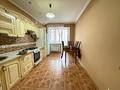 3-бөлмелі пәтер · 99 м² · 5/8 қабат, Санкибай батыра, бағасы: 230 000 ₸ в Актобе — фото 5