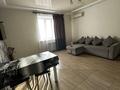2-комнатная квартира · 45 м² · 8/9 этаж, Тауелсиздык 45/1 — Бауржана Момышулы за 18 000 ₸ в Астане, Алматы р-н — фото 14