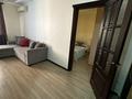 2-комнатная квартира · 45 м² · 8/9 этаж, Тауелсиздык 45/1 — Бауржана Момышулы за 18 000 ₸ в Астане, Алматы р-н — фото 5