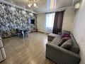 2-комнатная квартира · 45 м² · 8/9 этаж, Тауелсиздык 45/1 — Бауржана Момышулы за 18 000 ₸ в Астане, Алматы р-н — фото 17