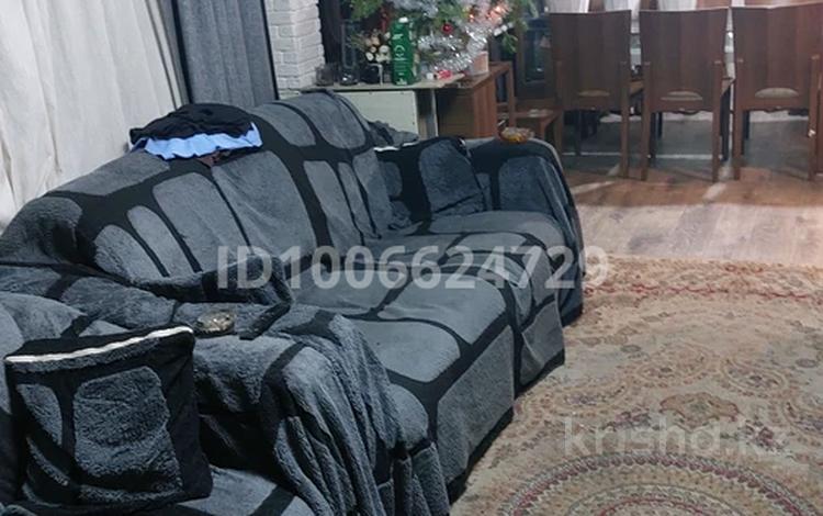 Жеке үй · 4 бөлме · 60 м² · 10 жүзд., Гурьевская 35, бағасы: 27 млн ₸ в Павлодаре — фото 11