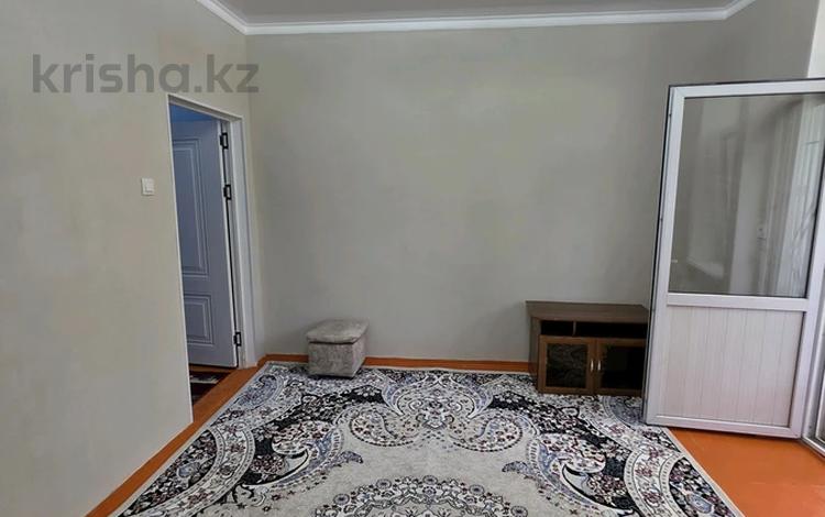 2-комнатная квартира · 50 м² · 2/3 этаж, КАЛДАЯКОВА — ПАВЛОВА за 18 млн ₸ в Шымкенте, Аль-Фарабийский р-н — фото 2