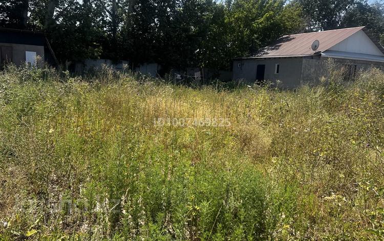 Участок · 5 соток, Сабыр 72 — Сабыр за 5.6 млн 〒 в Талдыбулаке — фото 2