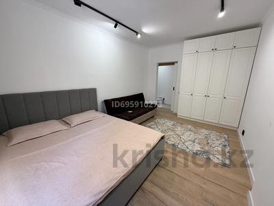 1-комнатная квартира · 42 м² · 1/12 этаж, мкр Шугыла, Коктерек 139/11 за 14 000 〒 в Алматы, Наурызбайский р-н