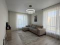 2-комнатная квартира · 60 м² · 9/12 этаж, ул. Шамши Калдаякова 25А за 46 млн ₸ в Астане