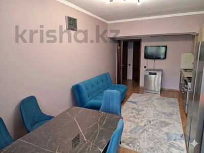 3-бөлмелі пәтер · 70.5 м² · 4/5 қабат, Есенова, бағасы: 55 млн ₸ в Алматы, Медеуский р-н