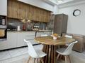 4-бөлмелі пәтер · 118 м² · 3/5 қабат, мкр Нурсая, Абиш Кекилбайулы — Самал Таун, бағасы: 48 млн ₸ в Атырау — фото 2