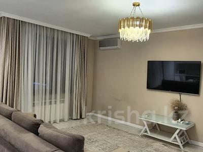 2-бөлмелі пәтер · 67 м² · 4/15 қабат, Наурызбай батыра 50 — Жибек Жолы, бағасы: 460 000 〒 в Алматы, Алмалинский р-н