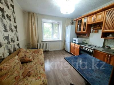 1-комнатная квартира · 42 м² · 1/5 этаж, Абая за 18.6 млн 〒 в Костанае