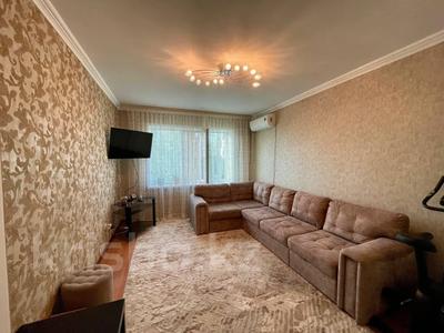 3-бөлмелі пәтер · 65.8 м² · 7/9 қабат, Петрова 32/2 — М. Жумабаева, бағасы: 29 млн ₸ в Астане, Алматы р-н