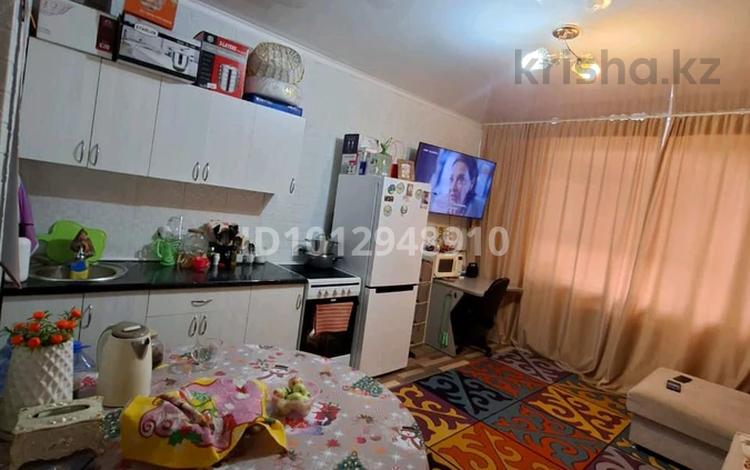 1-бөлмелі пәтер · 30 м² · 4/6 қабат, Республики 18Б, бағасы: 12 млн ₸ в Косшы — фото 3