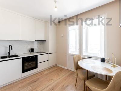 1-комнатная квартира · 35 м² · 7/12 этаж, Е 103 5 за 22.9 млн 〒 в Астане, Есильский р-н