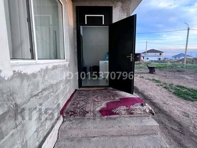 Отдельный дом · 3 комнаты · 70 м² · 10 сот., 18 162 — Угловой 69 и 18 улица за 28.5 млн ₸ в Талапкер 