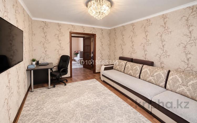 3-комнатная квартира · 64 м² · 6/10 этаж, Ломова 179/2 за 26.5 млн ₸ в Павлодаре — фото 2