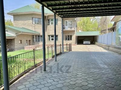 Свободное назначение, офисы, магазины и бутики, салоны красоты, сельское хозяйство, бани, гостиницы и зоны отдыха, образование, развлечения · 250 м² за 416.5 млн 〒 в Алматы, Бостандыкский р-н