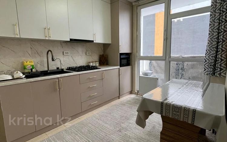 3-бөлмелі пәтер · 63 м² · 2/9 қабат, Кассина 146/2 — Сеи́фуллина Кассина, бағасы: 55 млн ₸ в Алматы, Турксибский р-н — фото 14